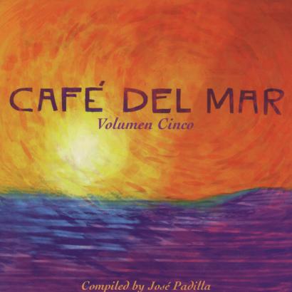 Cafe De Mar