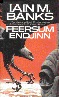 feersum endjinn