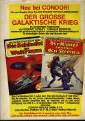German Advertisment for TTA books.