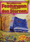 German cover of 'Die Festungen zwischen den Sternen' (324 Kb jpeg)