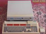 Picture of an Acorn A310 (65 Kb jpeg).