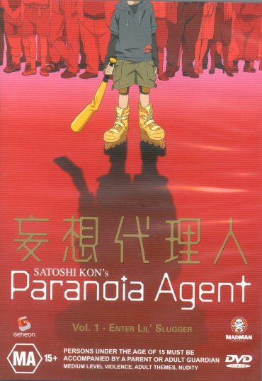 Why is Paranoia Agent Such a Big Deal  This Week in Anime  Anime News  Network